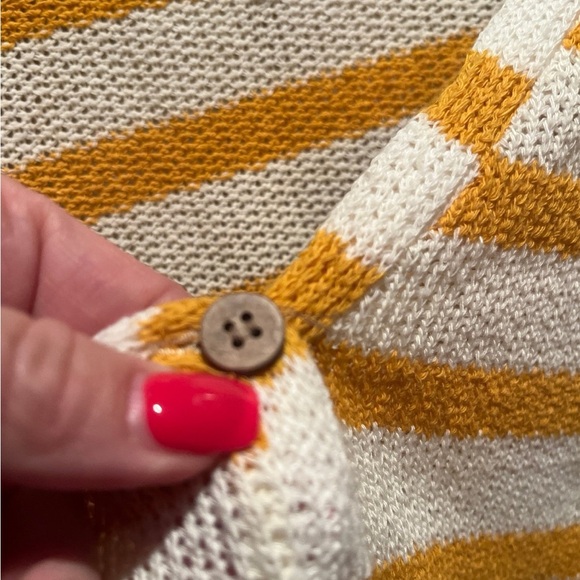 Forever 21 button up cardigans sz small - Picture 3 of 5